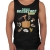 TANK TOP grzyby  NAJLEPSZY GRZYBIARZ